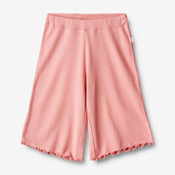 Wheat Main  Rippen-Hose Gaia Trousers 2509 rosette