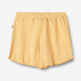 Wheat Main  Rippen-Short Gertrud Shorts 5001 pale apricot