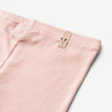 Wheat Main  Rippen-Short Sine Shorts 2281 rose ballet