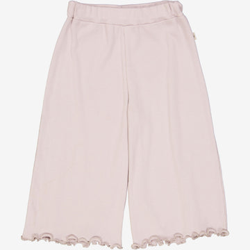 Wheat Main  Rippen Hose Gaya Trousers 1354 soft lilac