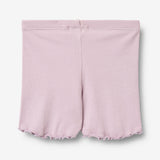 Wheat Main Rippen Shorts Sine Shorts 1346 lavender