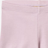 Wheat Main Rippen Shorts Sine Shorts 1346 lavender
