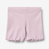 Wheat Main Rippen Shorts Sine Shorts 1346 lavender