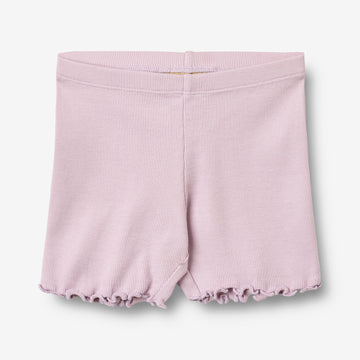 Wheat Main Rippen Shorts Sine Shorts 1346 lavender