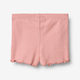 Wheat Main Rippen Shorts Sine Shorts 2026 rose