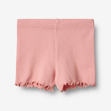 Wheat Main Rippen Shorts Sine Shorts 2026 rose