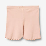 Wheat Main Rippen Shorts Sine Shorts 2400 powder