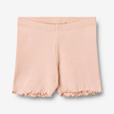 Wheat Main Rippen Shorts Sine Shorts 2400 powder