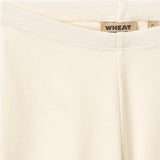 Wheat Main Rippen Shorts Sine Shorts 3182 ivory