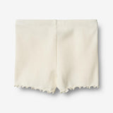 Wheat Main Rippen Shorts Sine Shorts 3182 ivory 