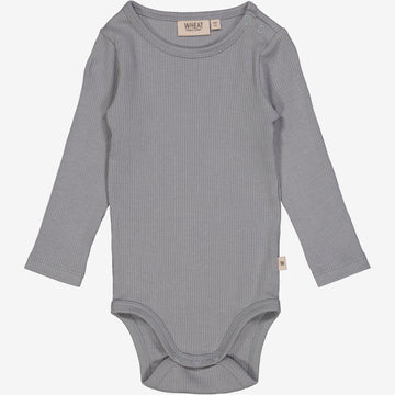 Wheat Main  Rippenbody Underwear/Bodies 1528 cloudy sky