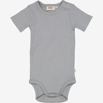 Wheat Main  Rippenbody Plain Underwear/Bodies 1528 cloudy sky