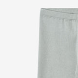 Wheat Main Rippenjersey Leggings Jules Legging 9567 soft rain