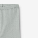Wheat Main Rippenjersey Leggings Jules Legging 9567 soft rain