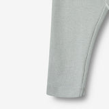 Wheat Main Rippenjersey Leggings Jules Legging 9567 soft rain