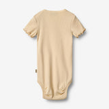Wheat Main Rippkörper S/S Edna Body 9430 macadamia