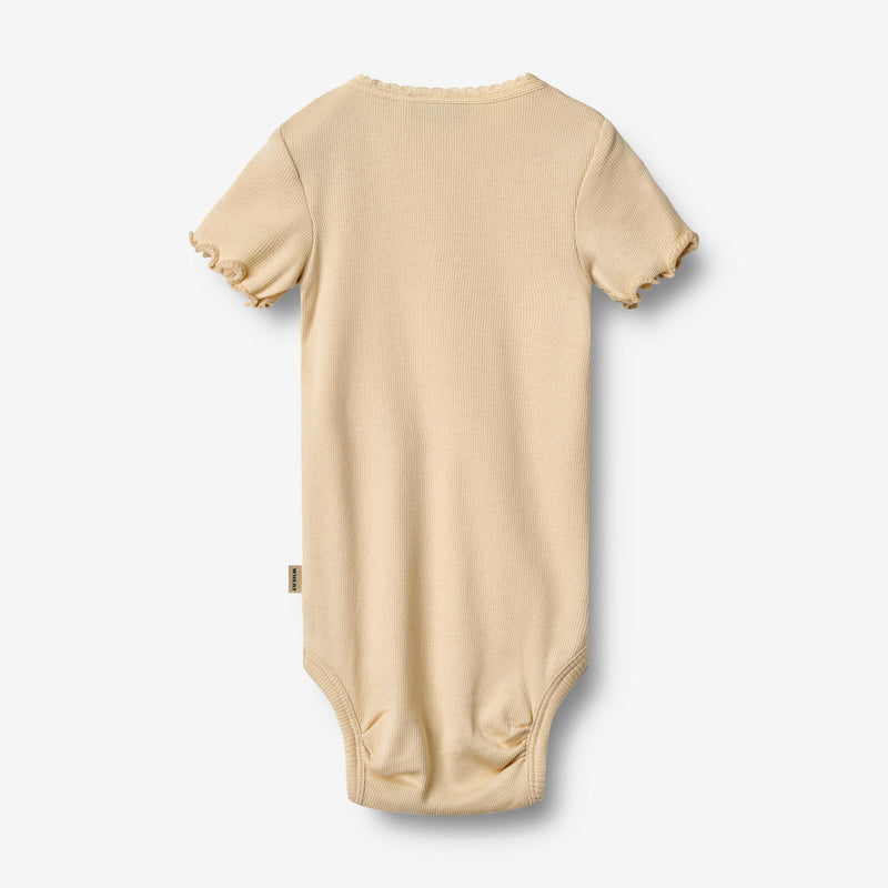 Wheat Main Rippkörper S/S Edna Body 9430 macadamia