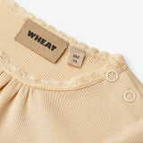 Wheat Main Rippkörper S/S Edna Body 9430 macadamia