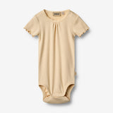 Wheat Main Rippkörper S/S Edna Body 9430 macadamia
