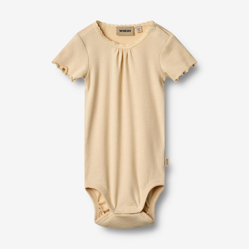 Wheat Main Rippkörper S/S Edna Body 9430 macadamia