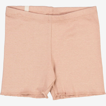 Wheat Main  Rippshort Shorts 2031 rose dawn