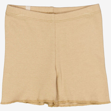 Wheat Main  Rippshort Shorts 3308 latte