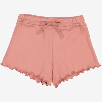Wheat Main  Rippshort Gertrud Shorts 2021 old rose