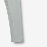 Wheat Main Rippstrick-Jersey-Leggings Jules Legging 9567 soft rain