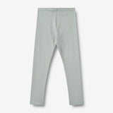 Wheat Main Rippstrick-Jersey-Leggings Jules Legging 9567 soft rain