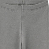 Wheat Main Rippstrick-Jersey-Leggings Jules Legging 9624 flint