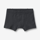 Wheat Main Rippunterwäsche Louis Underwear 1432 navy