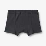 Wheat Main Rippunterwäsche Louis Underwear 1432 navy
