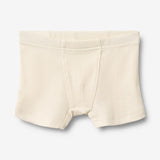 Wheat Main Rippunterwäsche Louis Underwear 3182 ivory