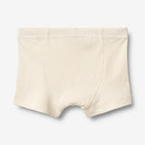 Wheat Main Rippunterwäsche Louis Underwear 3182 ivory