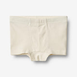 Wheat Main Rippunterwäsche Louis Underwear 3182 ivory