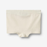 Wheat Main Rippunterwäsche Louis Underwear 3182 ivory