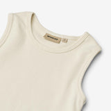 Wheat Main Rippunterwäsche Louis Underwear 3182 ivory