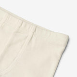 Wheat Main Rippunterwäsche Louis Underwear 3182 ivory