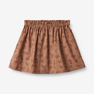 Wheat Main  Rock Alisa Skirts 2122 berry dust flowers