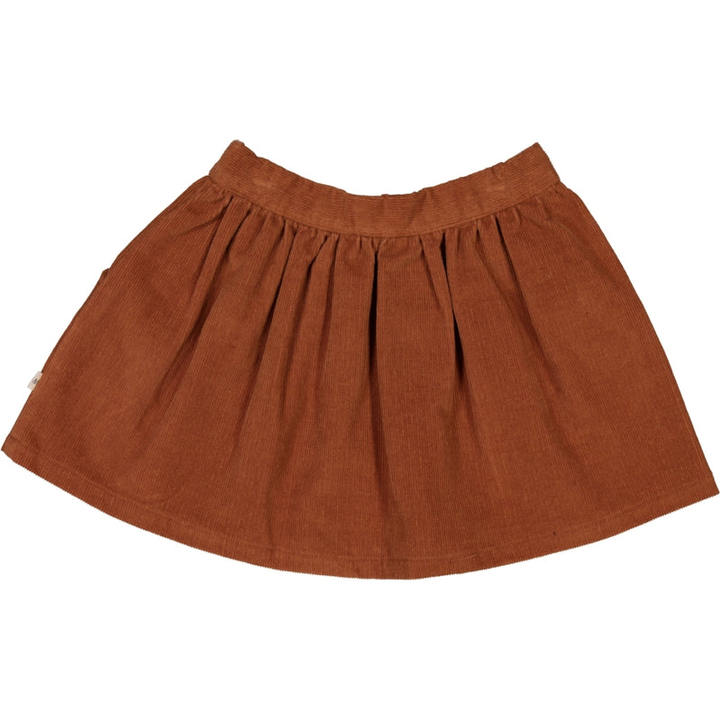 Wheat Main Rock Catty Skirts 0001 bronze