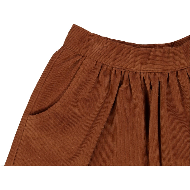 Wheat Main Rock Catty Skirts 0001 bronze