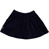 Wheat Main Rock Catty Skirts 1378 midnight blue