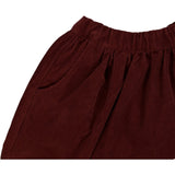 Wheat Main Rock Catty Skirts 2750 maroon