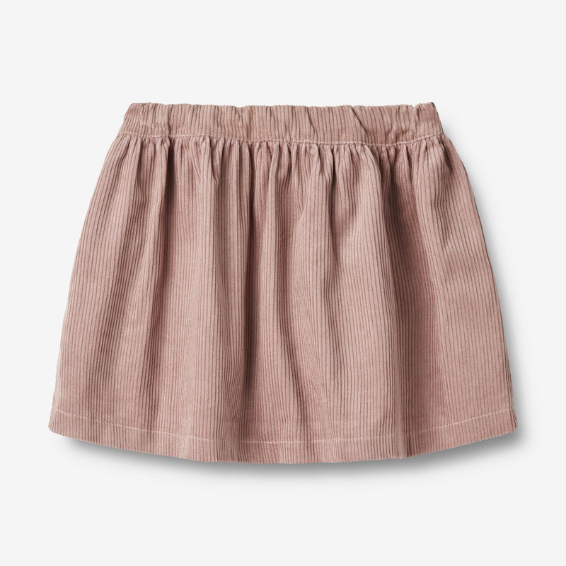 Wheat Main Cordrock Catty Skirts 1135 dry rose