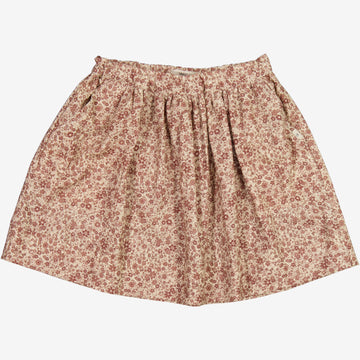 Wheat Main  Rock Eia Skirts 2075 red meadow