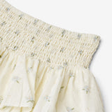 Wheat Main Rock Hilary Skirt 1481 blue flowers