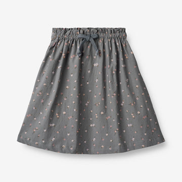 Wheat Main  Rock Nora Skirts 1530 autumn sky flowers