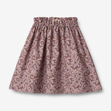 Wheat Main Rock Nora Skirt 9053 hydrangeas