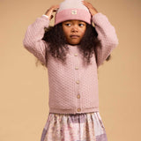 Wheat Main Rock Nya Skirt 9618 patchwork flowers