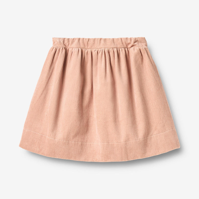 Wheat Main Rock Sissi Skirt 2487 rose powder
